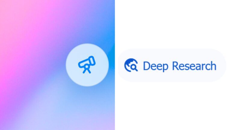 我将 ChatGPT Deep Research 与 Gemini Deep Research 进行了对比 – 以下是 Google 的免费工具与 OpenAI 的付费产品的比较