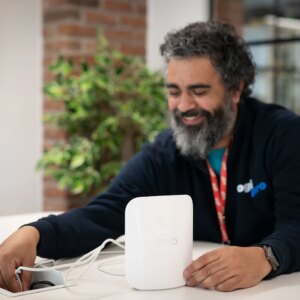 ISP Ogi 为商业用户推出新的 Pro Broadband 计划和 eero 路由器