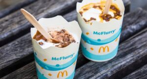 巨无霸 AI 革命将帮助麦当劳 （MCD） 适应未来