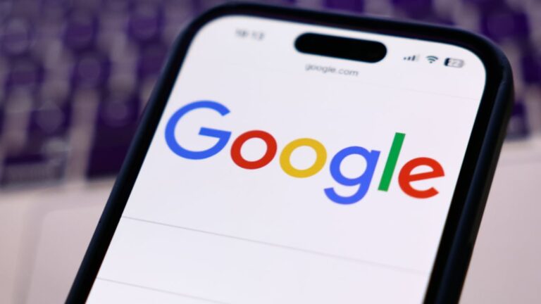 Google 的“查找我的设备”正在添加与联系人的位置共享功能