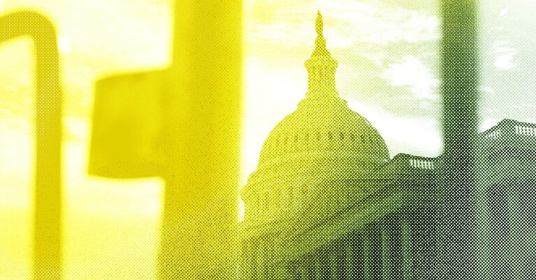 政府停摆将如何帮助埃隆·马斯克