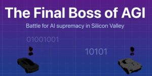 我使用 AI 制作了一款 Musk vs Altman 赛车游戏。它有错误，但说明了为什么 vibe 编码是硅谷的话题。
