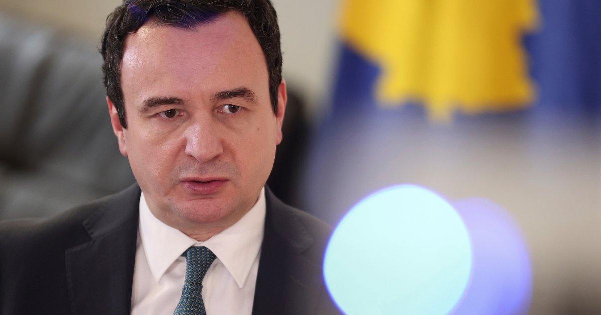 危险！Kurti 剑拔弩张，谈论制造无人机以及购买标枪和黑鹰