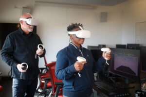 加州大学与湾区科技公司合作建立新实验室，希望让 AI 为艺术家服务