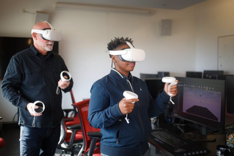 加州大学与湾区科技公司合作建立新实验室，希望让 AI 为艺术家服务