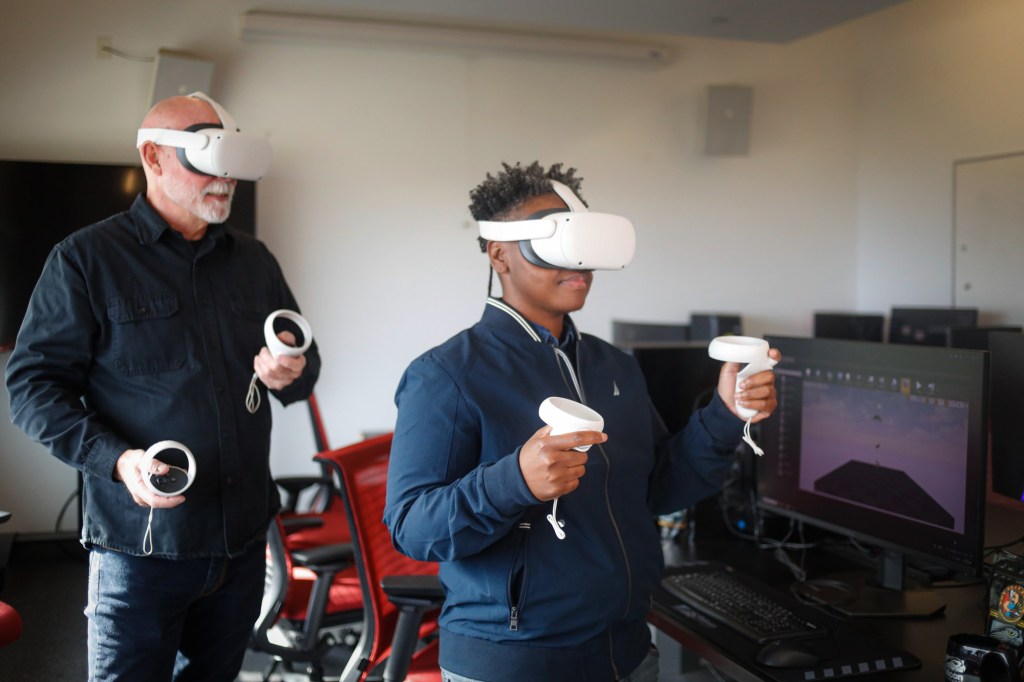 加州大学与湾区科技公司合作建立新实验室，希望让 AI 为艺术家服务