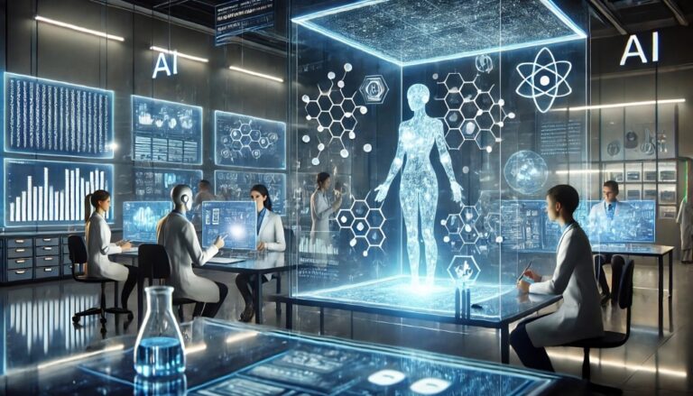2025 年已经为我们带来了有史以来性能最高的 AI：我们可以利用这些增强的功能做什么（以及下一步是什么）？