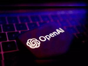 Chip Ganassi Racing 与 OpenAI 合作，为 AI 公司进行首次赛车运动投资
