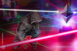 黑客闯入 AI 加密机器人 aixbt 的仪表板，抢走 55 ETH