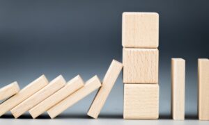 金融领导者：AI 如何改变合规性和风险管理