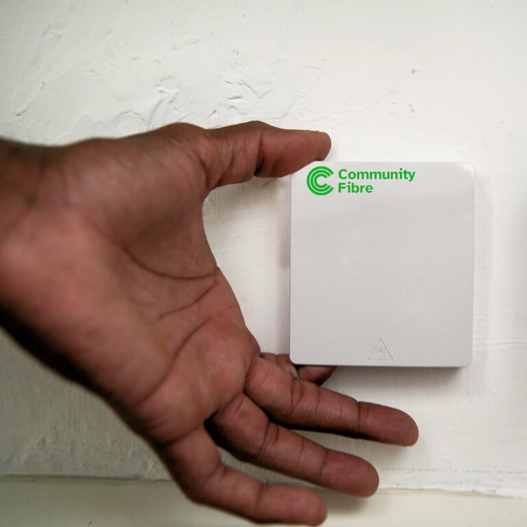伦敦宽带 ISP 社区光纤将 3Gbps 价格降至 39 英镑