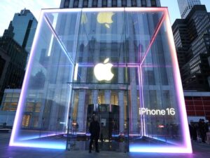 卑诗省集体诉讼称苹果为 iPhone 16 做出虚假的人工智能承诺
