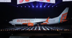 AI Express 将扩大与外国低成本航空公司的虚拟联运联系