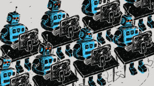 一夜之间出现的大规模僵尸网络正在提供创纪录规模的 DDoS 攻击
