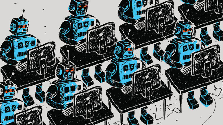 一夜之间出现的大规模僵尸网络正在提供创纪录规模的 DDoS 攻击