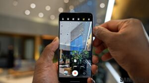Galaxy S23 通过 One UI 25 获得 Galaxy S7 的全新全景图像观看体验
