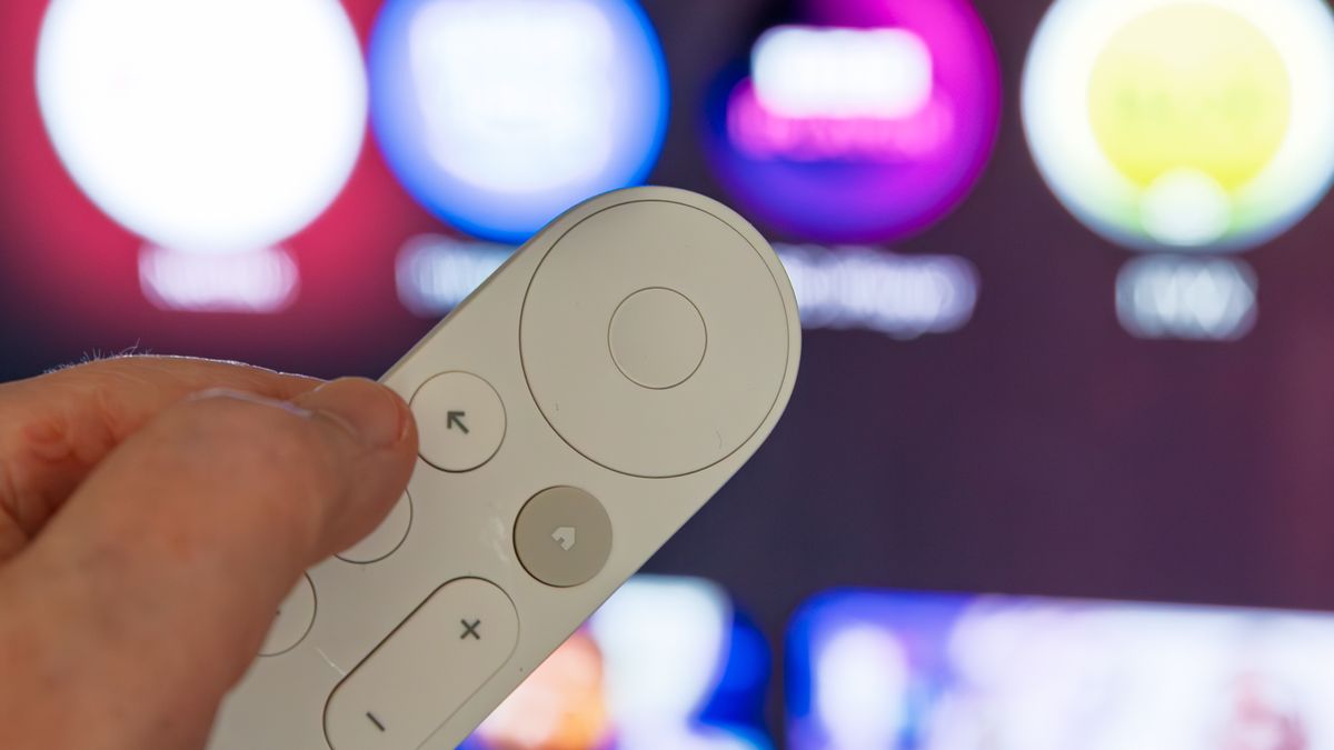 Google TV Streamer 获得英国人自发布以来一直在等待的更新