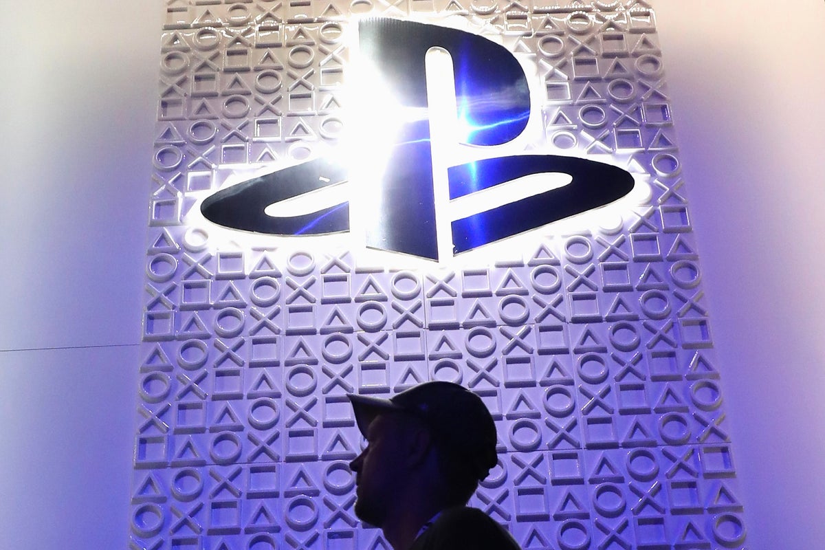 索尼测试 AI 驱动的 Playstation 角色