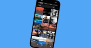 Flashes 是建立在 Bluesky 之上的 Instagram 竞争对手，广泛发布