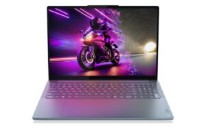联想用于 MWC 的新款 AI 笔记本电脑包括 Yoga Pro 9i Aura 版和 IdeaPad Slim 3x