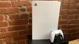 这项新的 PS5 服务正在英国、日本流行起来