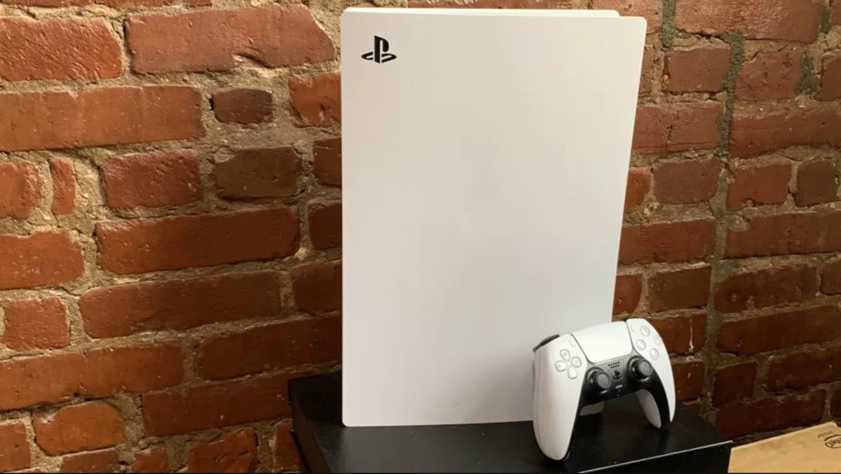 这项新的 PS5 服务正在英国、日本流行起来
