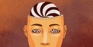 Z 世代要上网改变他们的意识