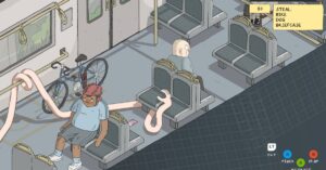 来自 GDC 2025 的 7 款酷炫独立游戏