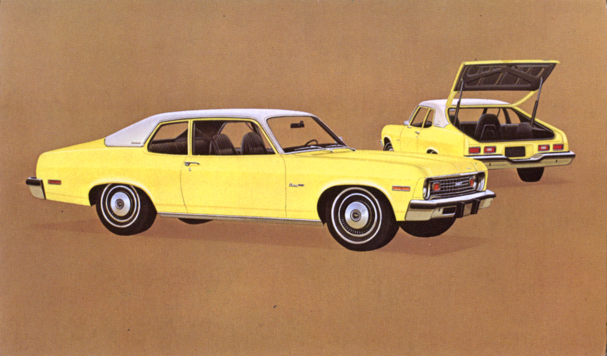 汽车的名字是怎么来的？艺术、科学和法律程序。