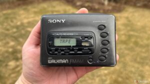 Sony Walkman 成为有史以来最具标志性的小工具的 4 个原因