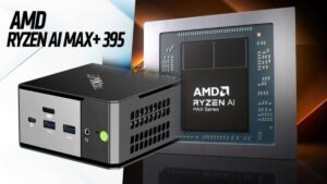 推出有史以来最强大的 AI 迷你 PC 的竞赛升温