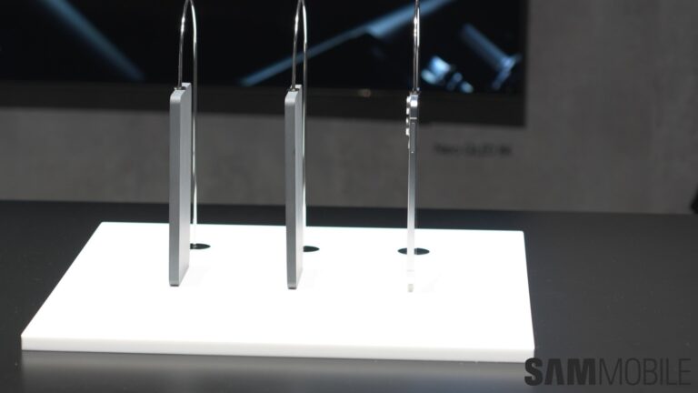 三星不会让 Galaxy S25 Edge 的推出大不了