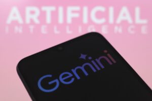 Google Gemini 现在访问您的搜索历史：您需要知道的