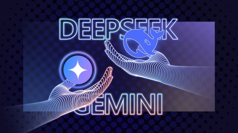 DeepSeek AI 比 Google Gemini 做得更好的 10 件事