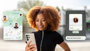 Google Pixel Drop for 3 月版增加了联网相机和英国卫星 SOS