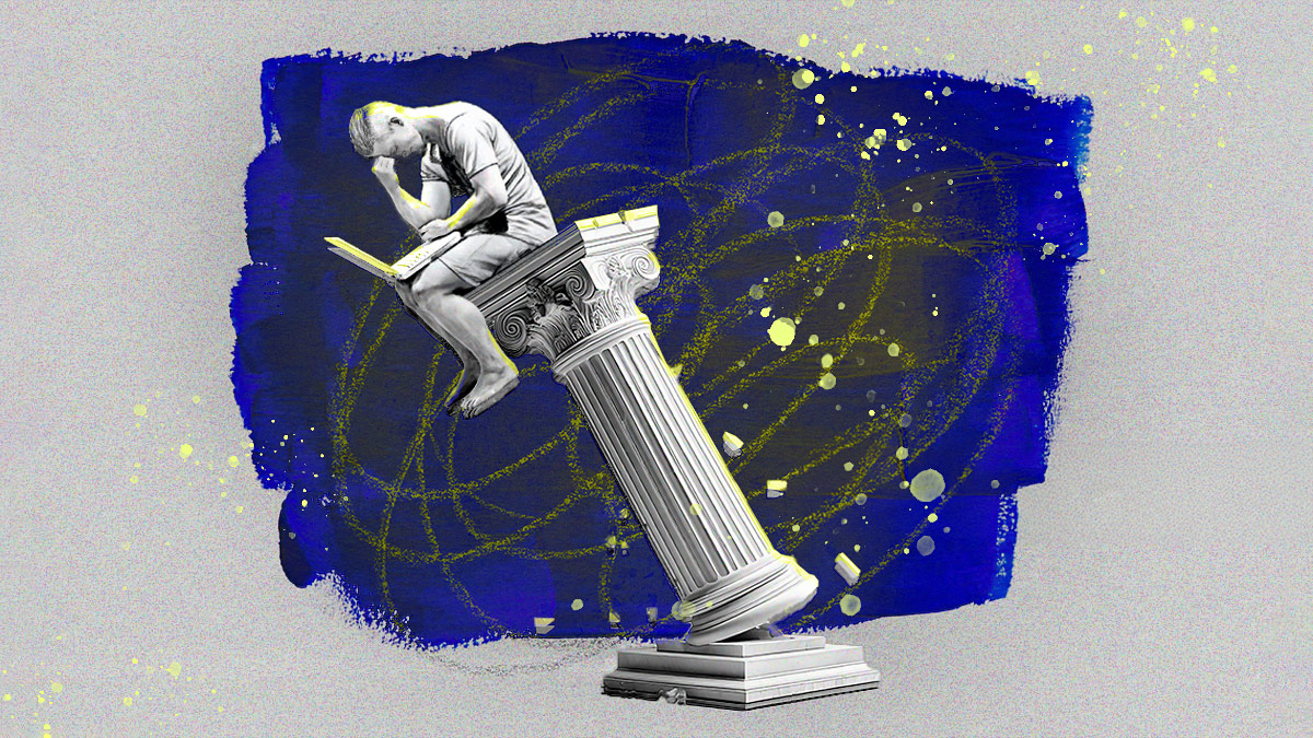 Gen AI 如何改变专业知识的价值