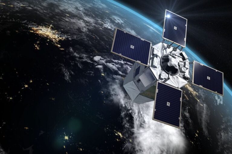 CSO-3 军用卫星成功发射，加强法国的天基观测能力