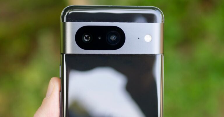 谷歌的 Pixel Camera 为流媒体提供了一个杀手级新功能