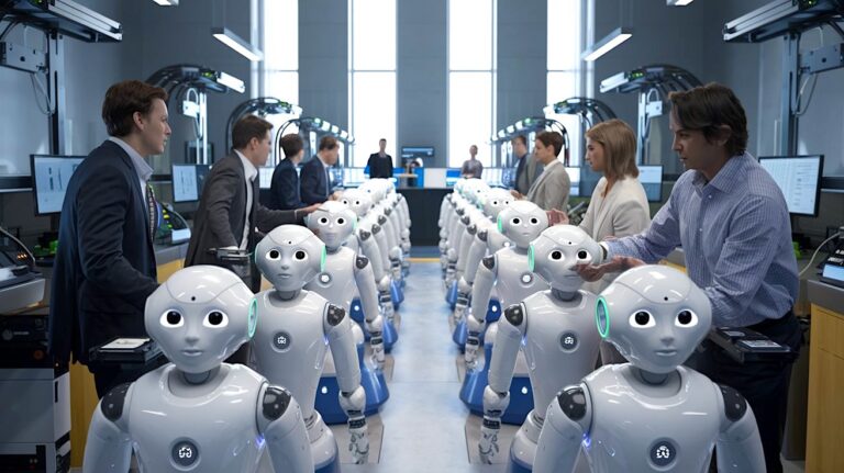 AI 的生存风险：将炒作与现实区分开来