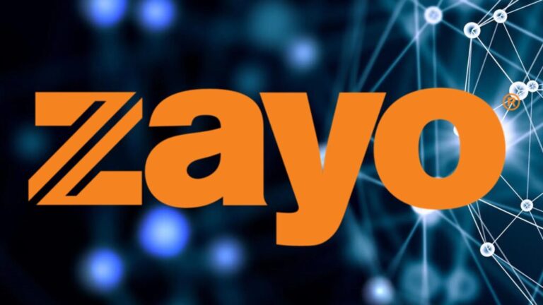 Zayo 以 40 亿美元的价格收购了 Crown Castle 的光纤业务