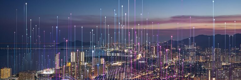 Verizon Business 声称无边界 IoT 现已成为现实