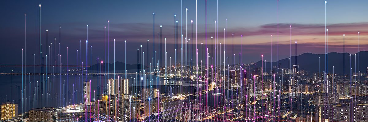 Verizon Business 声称无边界 IoT 现已成为现实