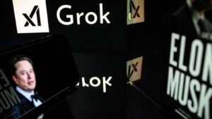 AI Gone Wild：政府调查Grok使用印地语俚语、滥用职权的行为;IT 部与 Elon Musk 的 X 取得联系
