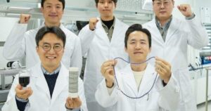未来的智能手表可能会从不寻常的来源获得电池寿命的延长