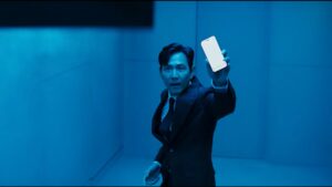 新广告宣称《鱿鱼游戏》的真正赢家是 Perplexity AI