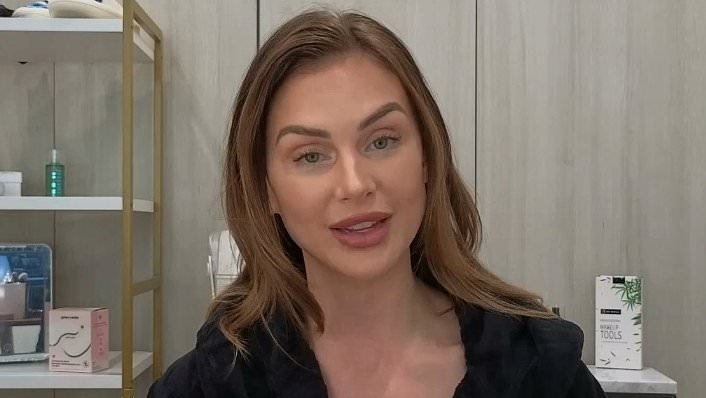 Lala Kent 在承认对 Vanderpump Rules 持高迷后谈到了 Jax Taylor 20 年的可卡因习惯