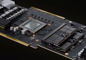 初创公司 Bolt Graphics 的 Zeus GPU 承诺在竞争中绕圈子