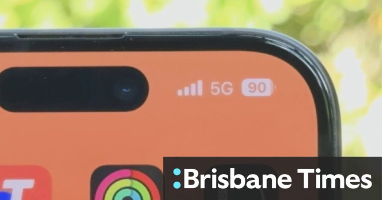 澳大利亚的 5G 网络将对 AI 进行全面改革