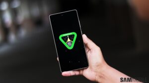 Galaxy S24 以外的设备将获得 One UI 7 测试版的国家/地区