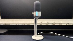Elgato Wave Neo 评论：我希望您将其作为捆绑包的一部分